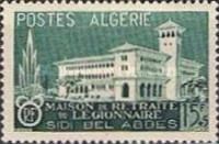 Legionnaire's Retreat, Sidi Bel Abbes