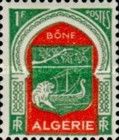 Coat of Arms of Bone