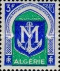 Coat of Arms of Mostaganem