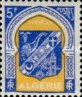 Coat of Arms of Tlemcen