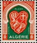Coat of Arms of Algiers