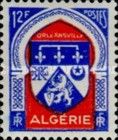 Coat of Arms of Orléansville