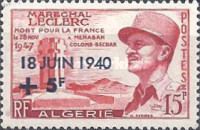 17th Anniversary of Speech by Général de Gaulle