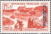 Stamp Day