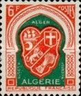 Coat of Arms of Algiers
