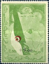 Algerian Revolution