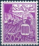 Agriculture