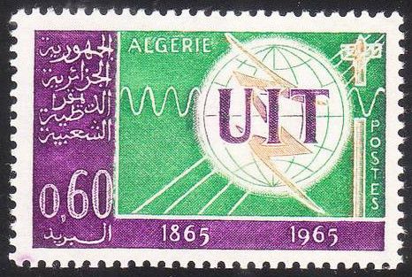 International Telecommunications Union