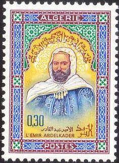 Emir Abd el-Kader
