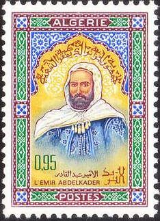 Emir Abd el-Kader