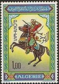 Horseman