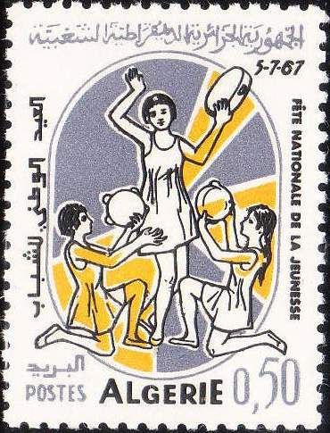 National Youth Day