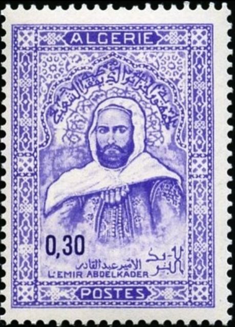 Emir Abd el- Kader