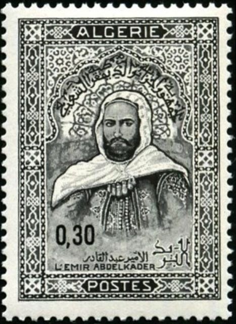 Emir Abd el- Kader