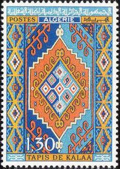 Tapis de Kalaa