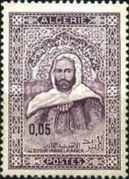 Emir Abd el-Kader