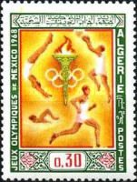 Olympic Sports