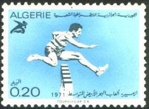 Athlétics