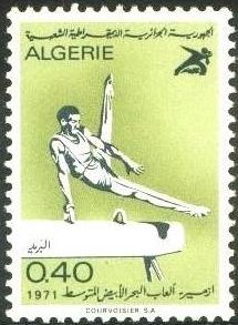 Gymnastics