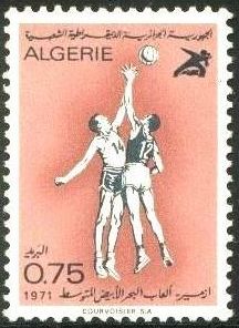 Basketball