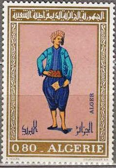Alger