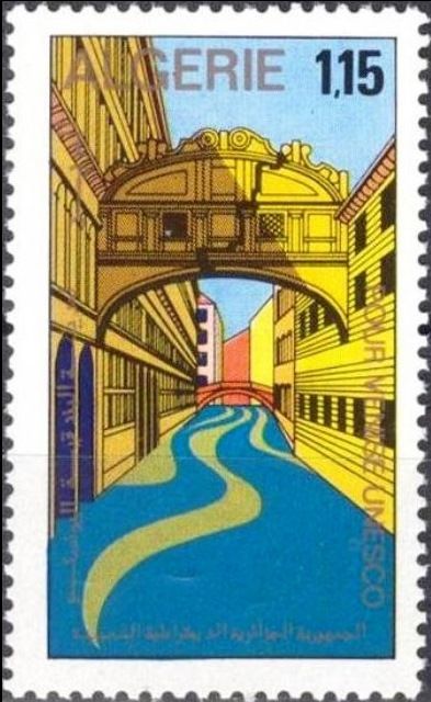 Save Venice Campaign