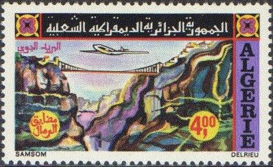 Rhumel Gorge