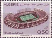 Inauguration of Cheraga Olympic Stadium