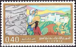 Agrarian Revolution