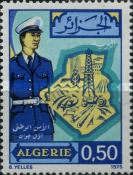 National Day of the Police