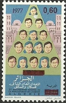 2nd General census of the population