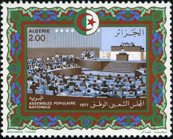 National Popular Assembly