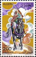 Horsemen