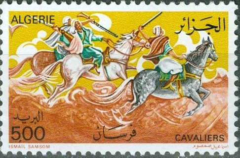 Horsemen