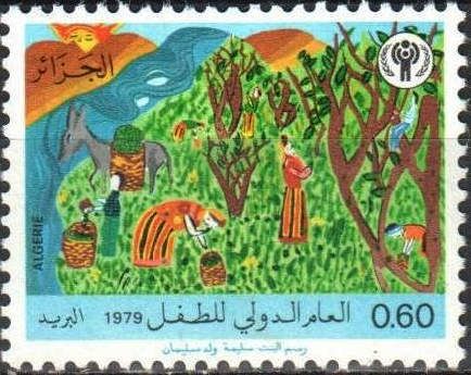 International Year of the Child