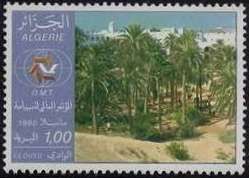 Oasis El Oued