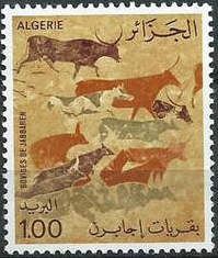 Cattle of Jabbaren