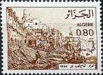 Djamaeel Djadid Mosque, Algiers (Type I)