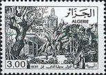 Garden of Dey (Type I)