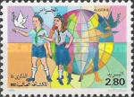 75th Anniversary of World Scouting