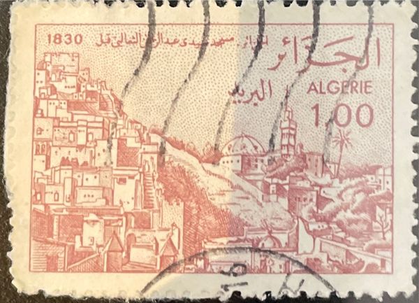 Sidi Abderahman and Taalibi Mosques (Type II)