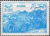 Bejaia (Type I)