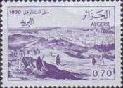 Mostaganem (Type I)