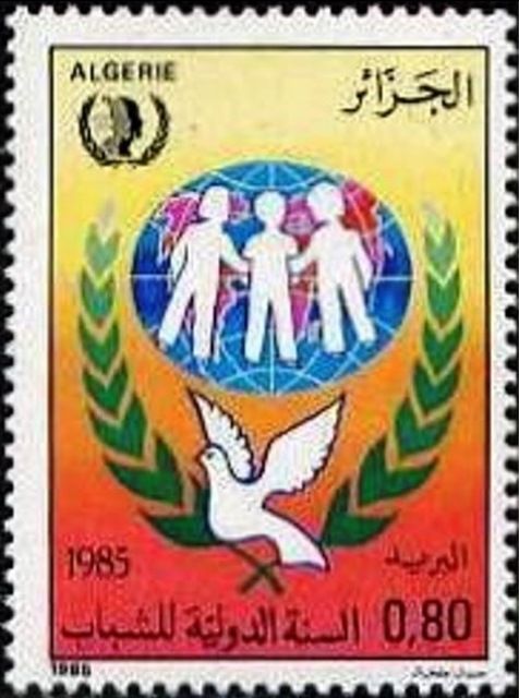 International Youth Year