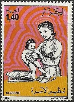 Combating Infant Mortality