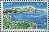 Chetaibi bay