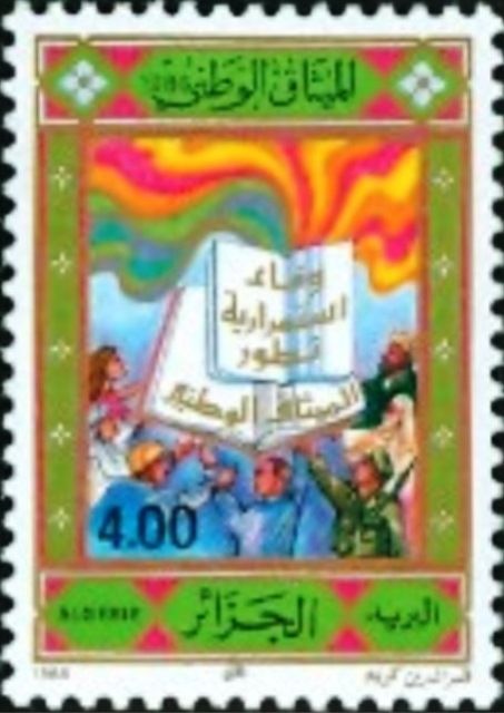 National Charter