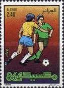 Soccer ball, sombrero