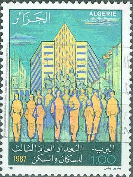 3rd General Population and Housing Census
