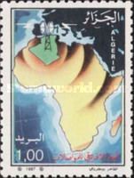 African Telecommunications Day